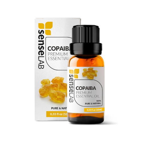 aceite de copaiba