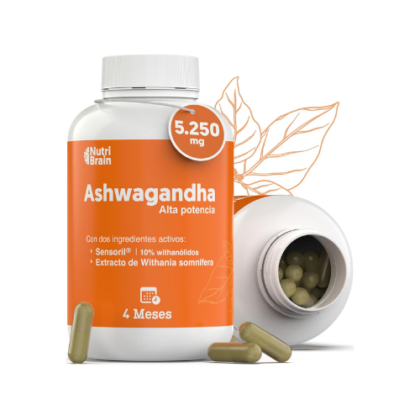 Ashwagandha