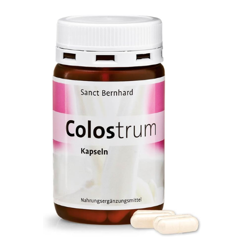 colostrum