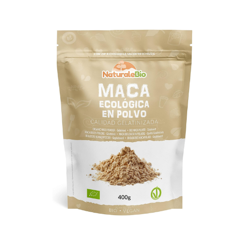 maca