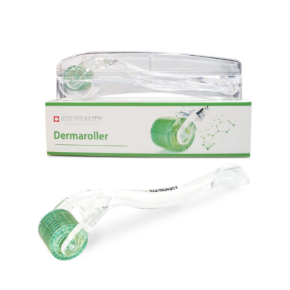 dermaroller