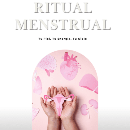 ritual menstrual