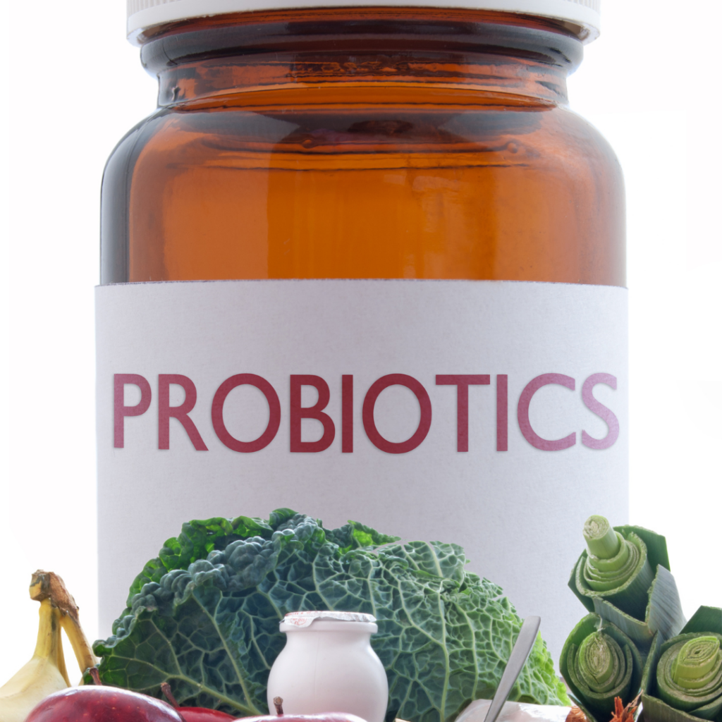 probioticos