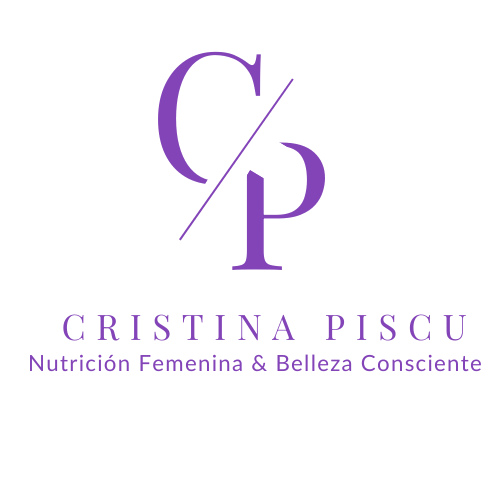 Cristina Piscu | Nutrición Femenina