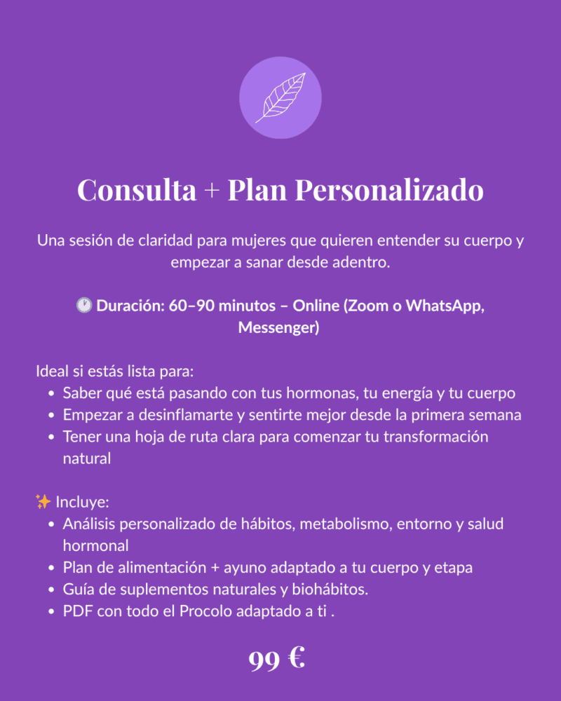 Consulta Evolutiva Personalizada !:1 - Imagen 2