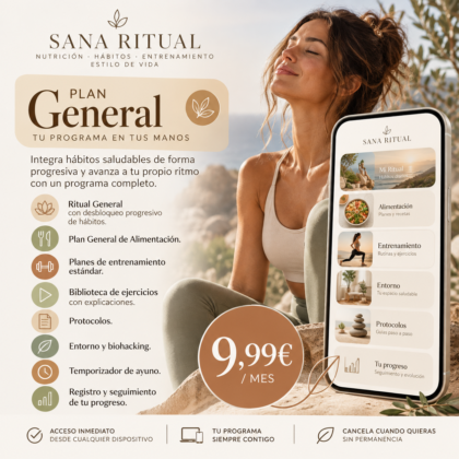 sana ritual paln genreal